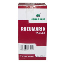 Rheumarid Tablet (10Tabs) – Nagarjuna